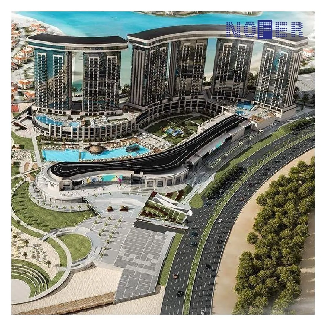 Alamein Hotel